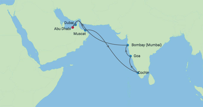 Celebrity Constellation