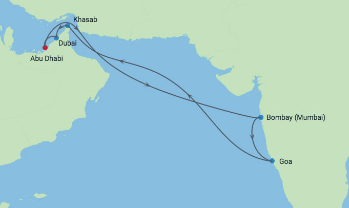 Celebrity Constellation