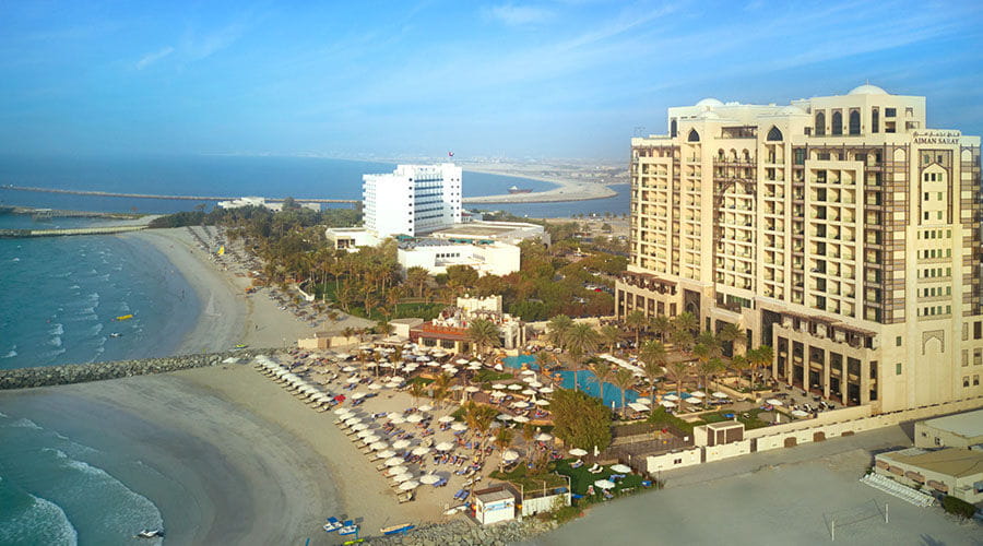 UAE Holidays