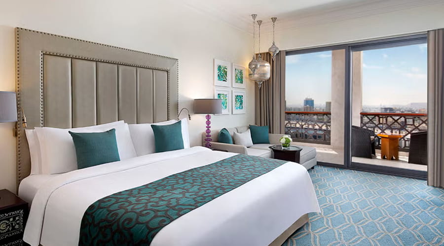 Ajman Saray, a Luxury Collection Hotel, Ajman, United Arab Emirates