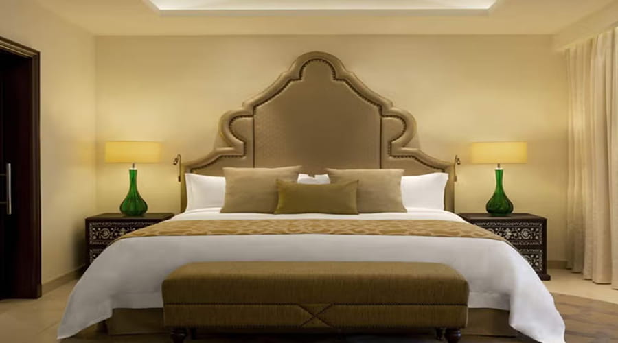 Ajman Saray, a Luxury Collection Hotel, Ajman, United Arab Emirates