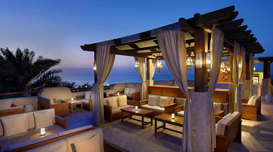 Ajman Saray, a Luxury Collection Hotel, Ajman, United Arab Emirates