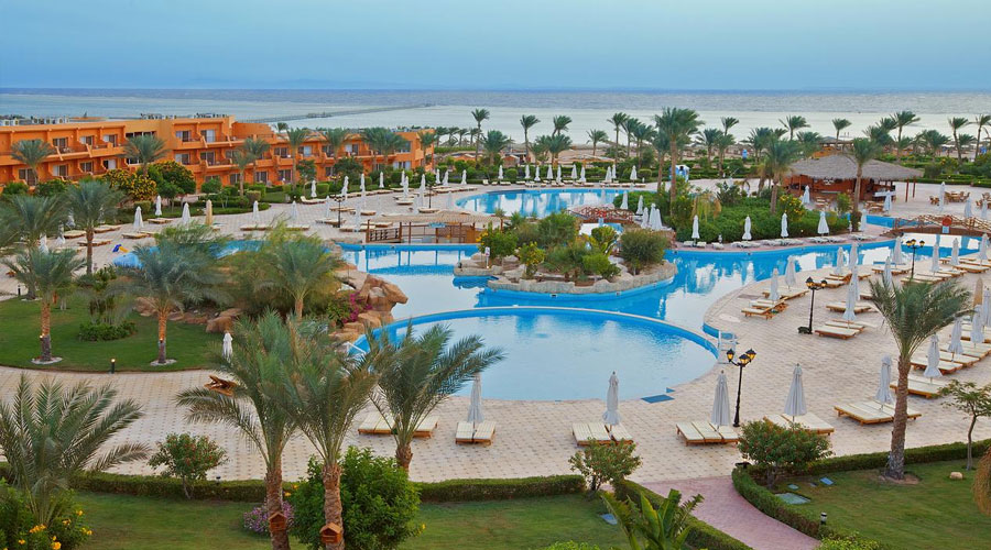 Packandfly Egypt Holidays