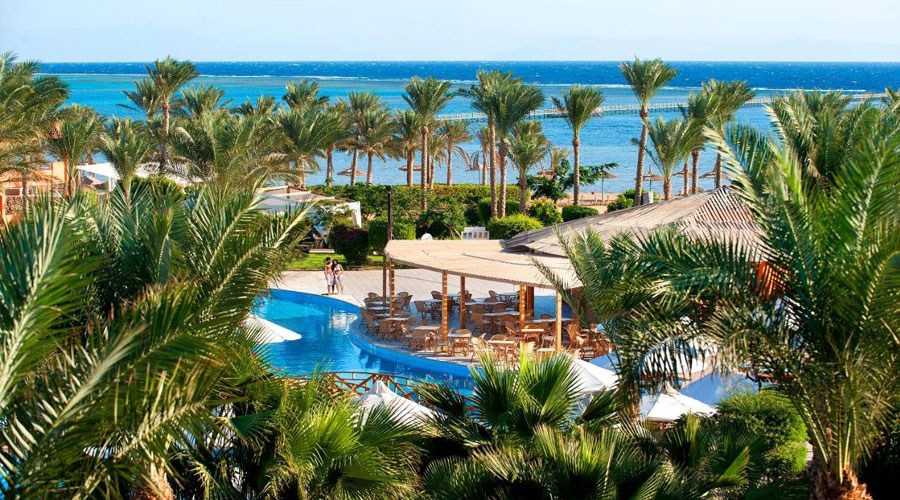 Amwaj Oyoun Resort & Spa