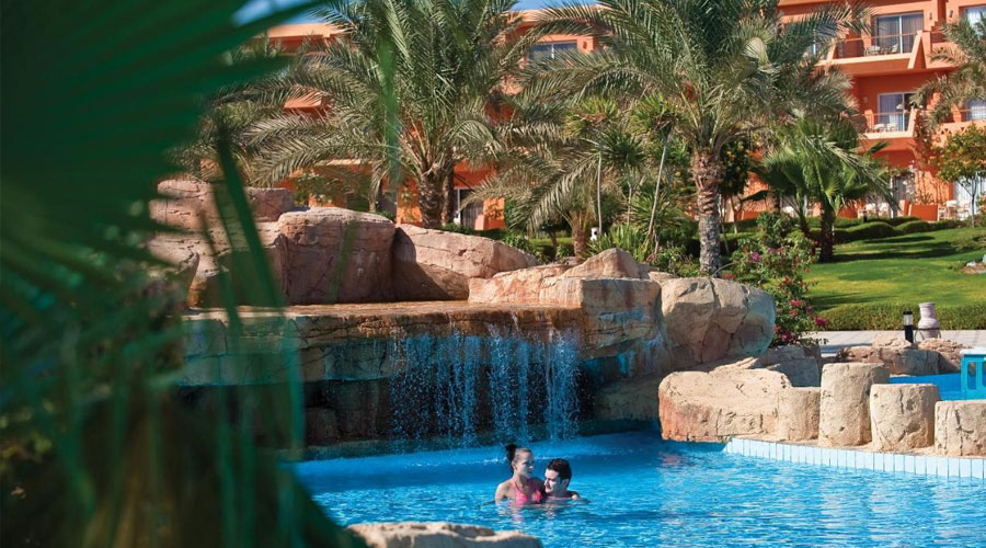 Amwaj Oyoun Resort & Spa