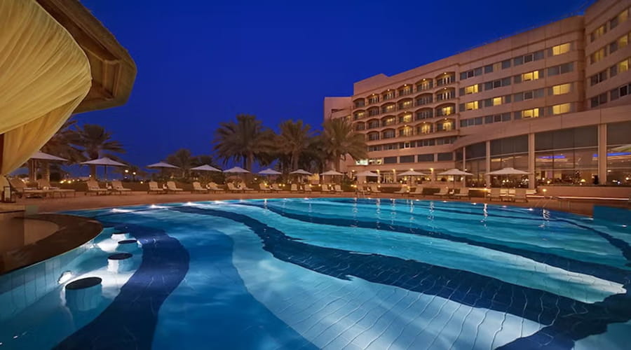 UAE Holidays