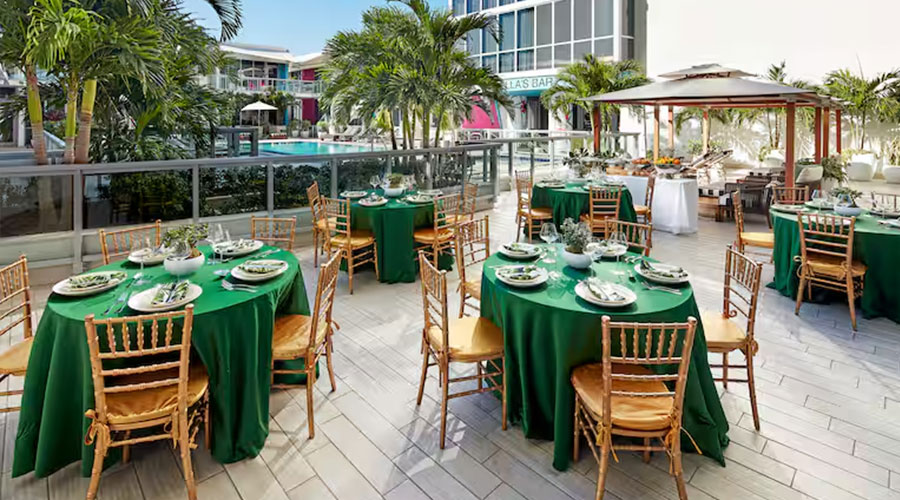 The Gabriel Miami Downtown, Curio Collection by Hilton