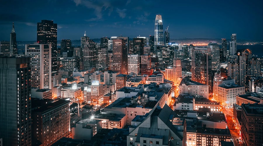 Hilton San Francisco Union Square