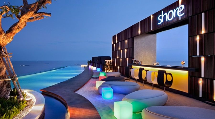 Hilton Pattaya Resort