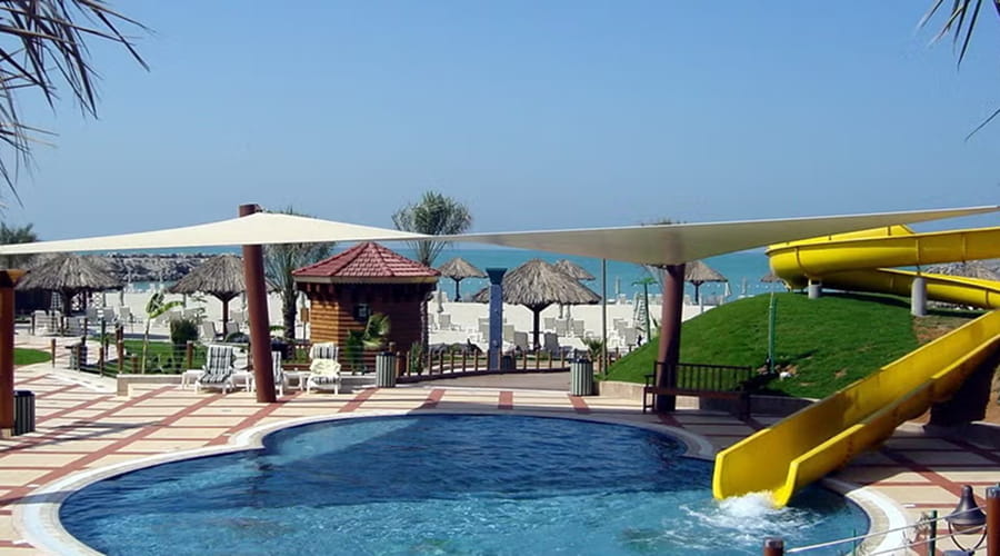 Hilton Garden Inn Ras Al Khaimah, United Arab Emirates