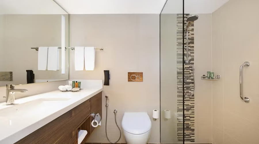 Hilton Garden Inn Ras Al Khaimah, United Arab Emirates