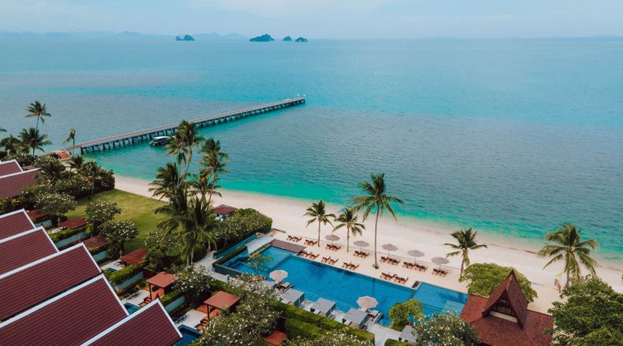 InterContinental Koh Samui Resort