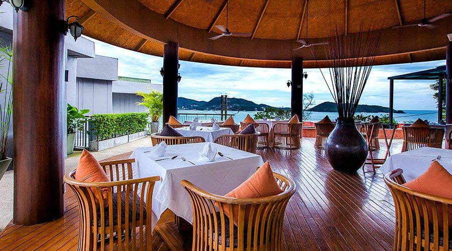 Kalima Resort & Spa, Phuket