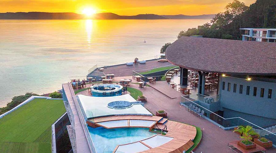 Kalima Resort & Spa, Phuket