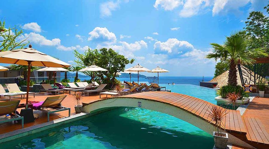 Kalima Resort & Spa, Phuket