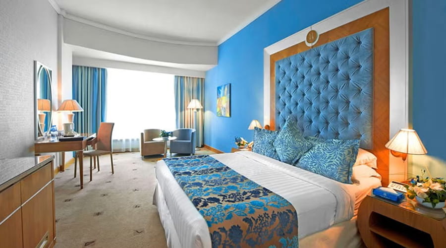 Marina Byblos Hotel, Dubai Marina, Dubai, United Arab Emirates