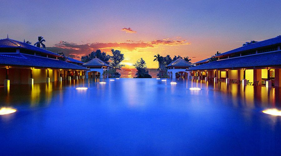 JW Marriott Phuket Resort & Spa