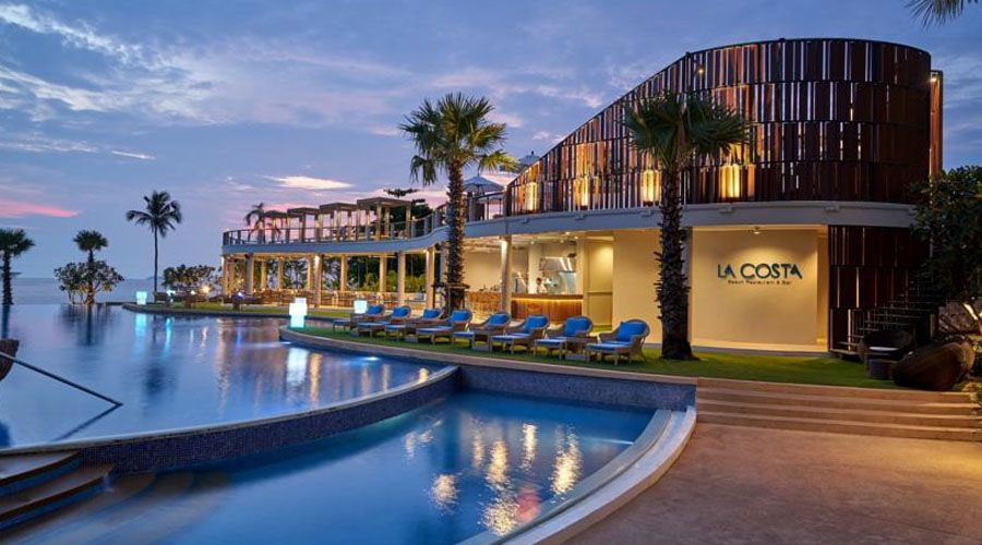 Movenpick Siam Hotel Pattaya