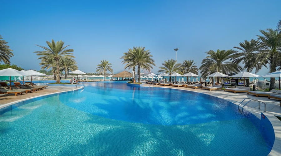 UAE Holidays