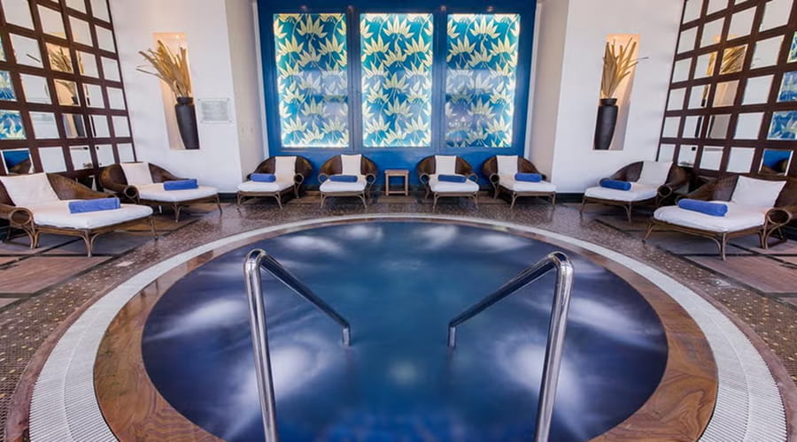 Radisson Blu Hotel & Resort Abu Dhabi Corniche, United Arab Emirates