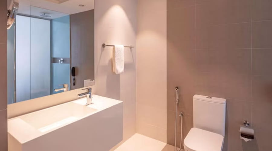 Radisson Resort Ras Al Khaimah Marjan Island, United Arab Emirates