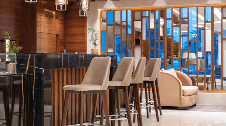 Radisson Resort Ras Al Khaimah Marjan Island, United Arab Emirates