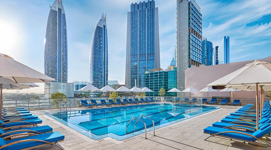 UAE Holidays