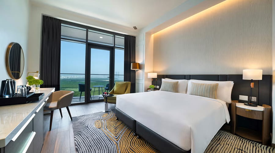 Rotana Ras Al Khaimah - The Mangroves, United Arab Emirates