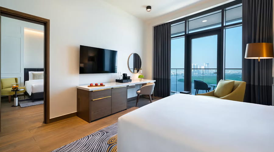 Rotana Ras Al Khaimah - The Mangroves, United Arab Emirates