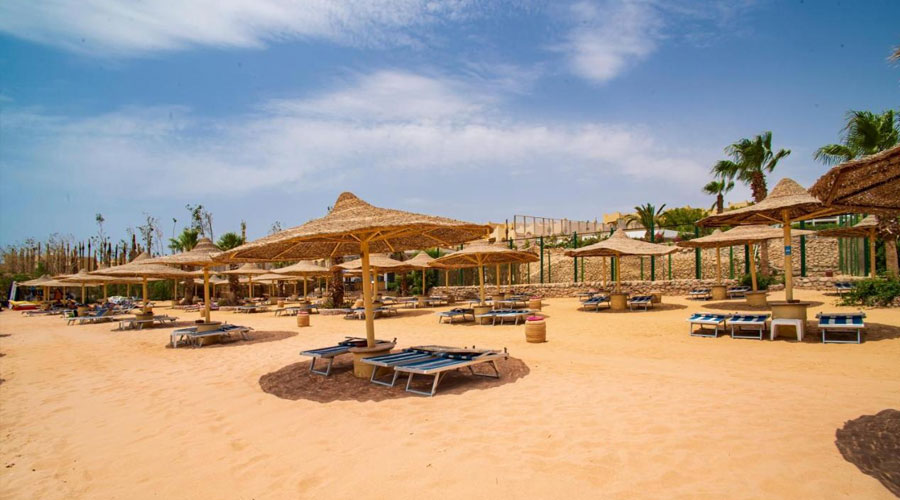 Sierra Sharm El Sheikh Hotel