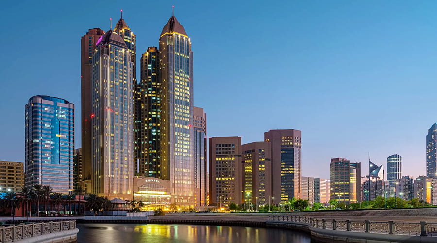 UAE Holidays