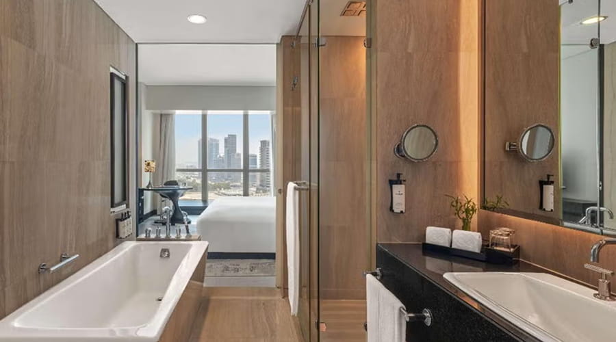 Sofitel Abu Dhabi Corniche, United Arab Emirates