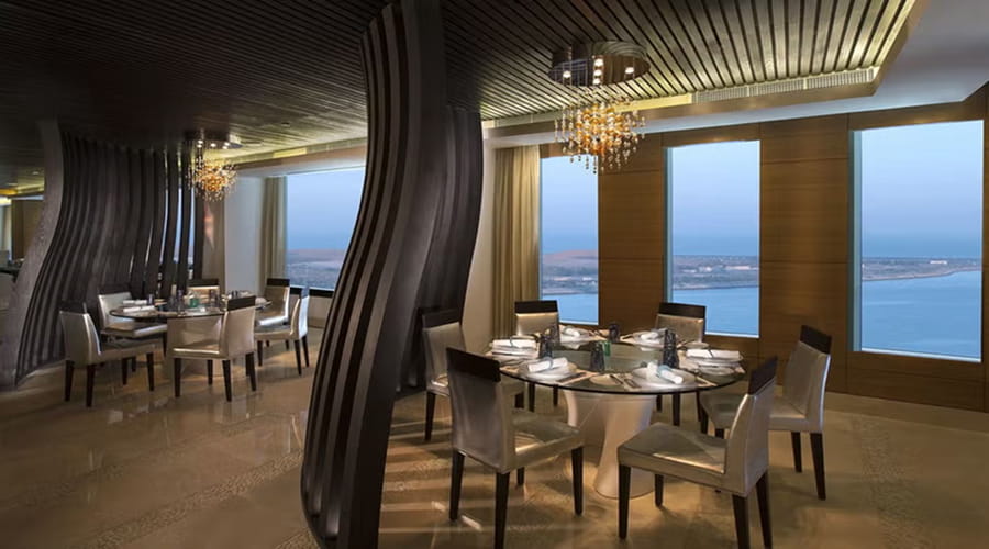 Sofitel Abu Dhabi Corniche, United Arab Emirates