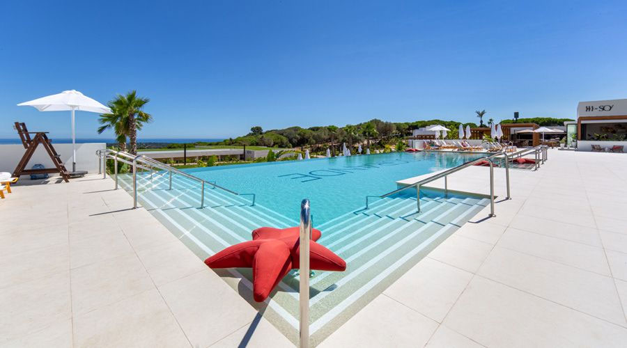 Sotogrande Spa & Golf Resort Hotel