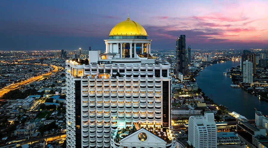 Tower Club at Lebua