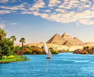 Packandfly Egypt Holidays