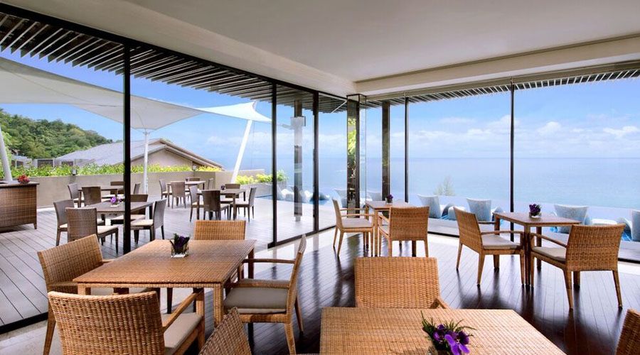 Hyatt Regency Phuket Resort