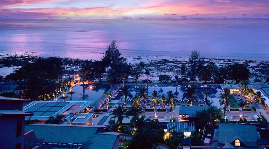 Hyatt Regency Phuket Resort