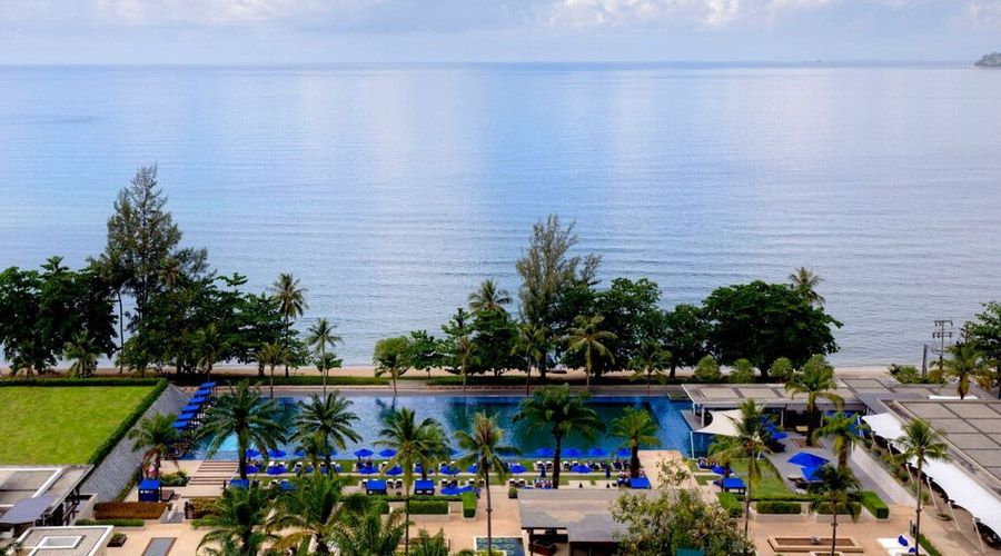 Hyatt Regency Phuket Resort