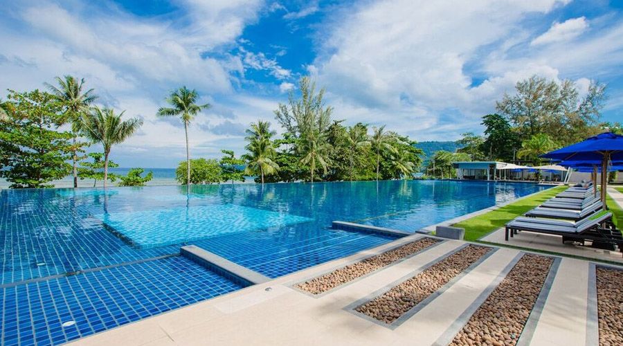 Hyatt Regency Phuket Resort