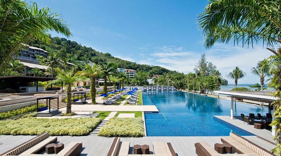 Hyatt Regency Phuket Resort