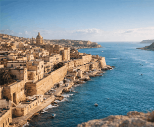 Packandfly Malta Holidays