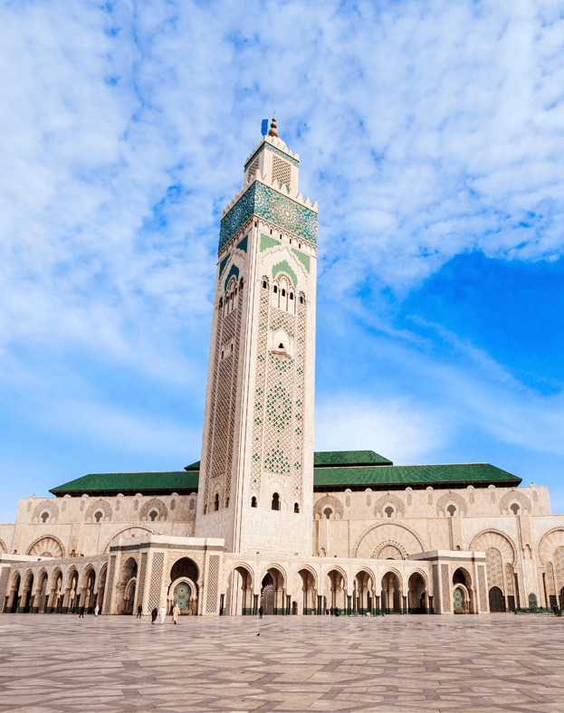 Packandfly morocco Holidays