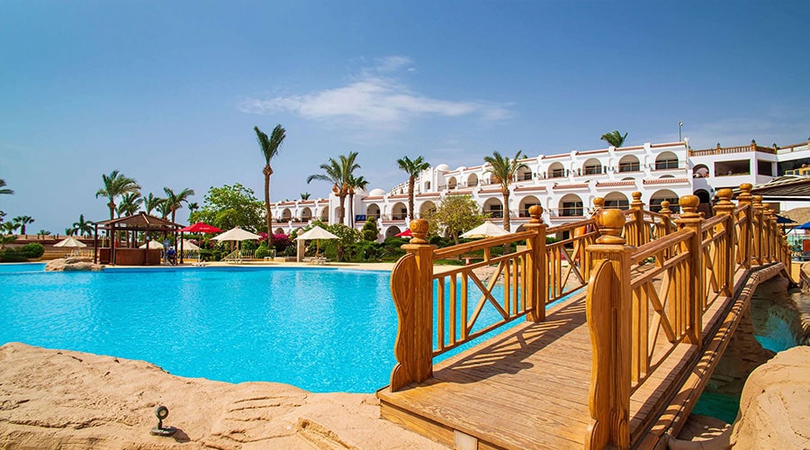 Savoy Sharm El Sheikh