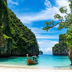 Packandfly Thailand Holidays