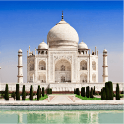 Packandfly India Holidays